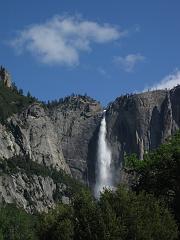  Yosemite Falls