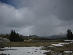  Tuolumne Meadows